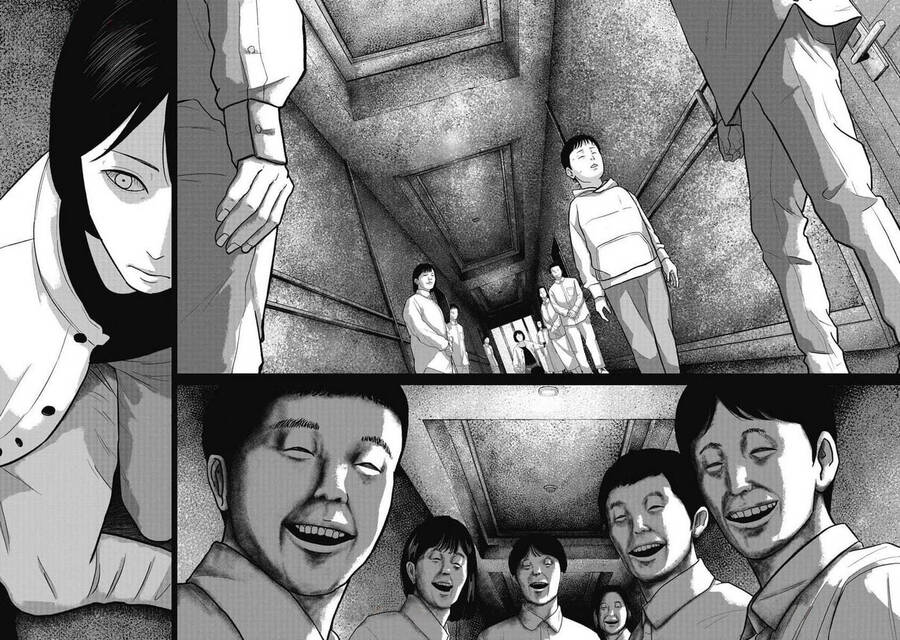 Smiley - Cười Lên Chapter  74 - 13