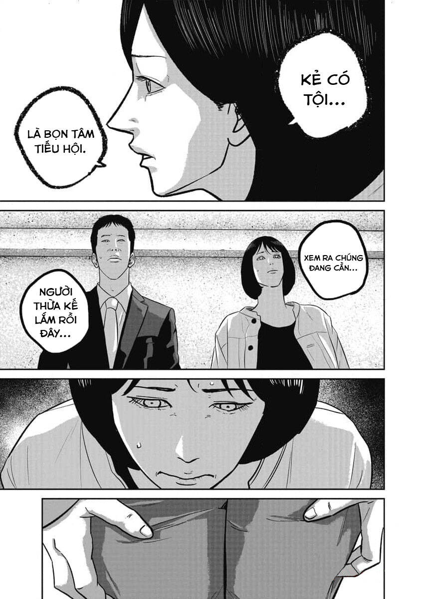 Smiley - Cười Lên Chapter  74 - 17