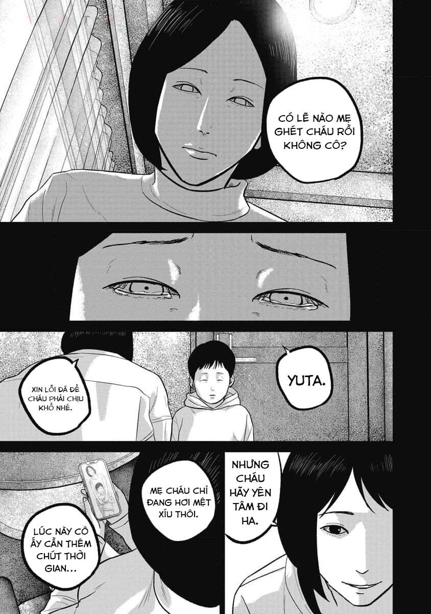 Smiley - Cười Lên Chapter  74 - 4