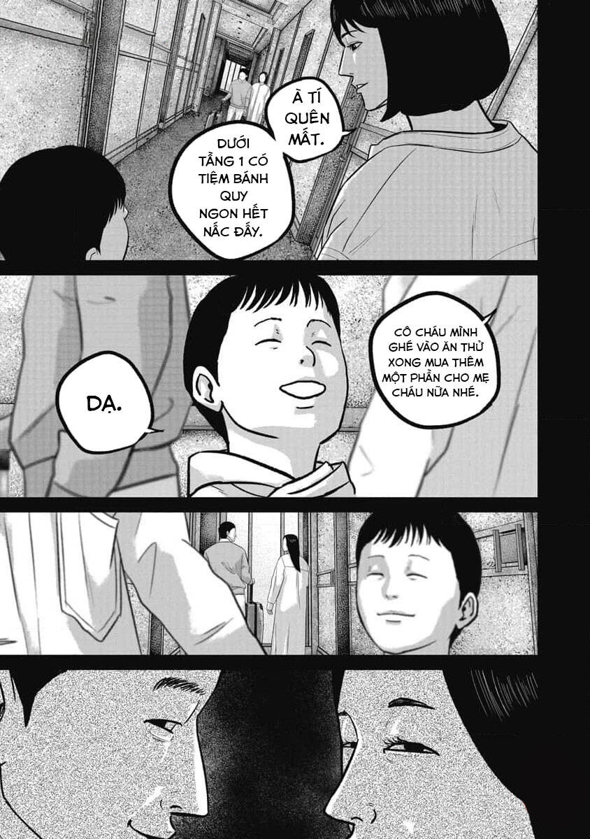 Smiley - Cười Lên Chapter  74 - 6