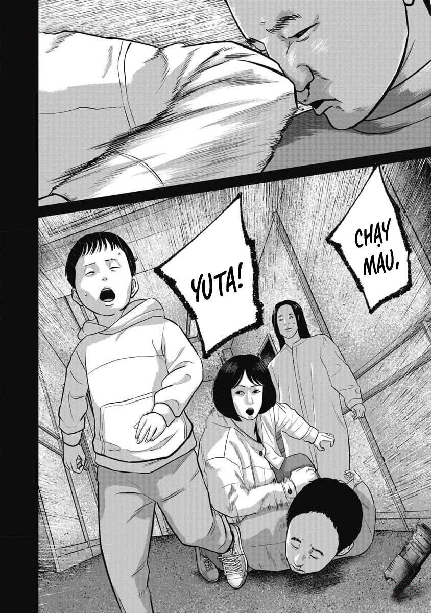 Smiley - Cười Lên Chapter  74 - 9