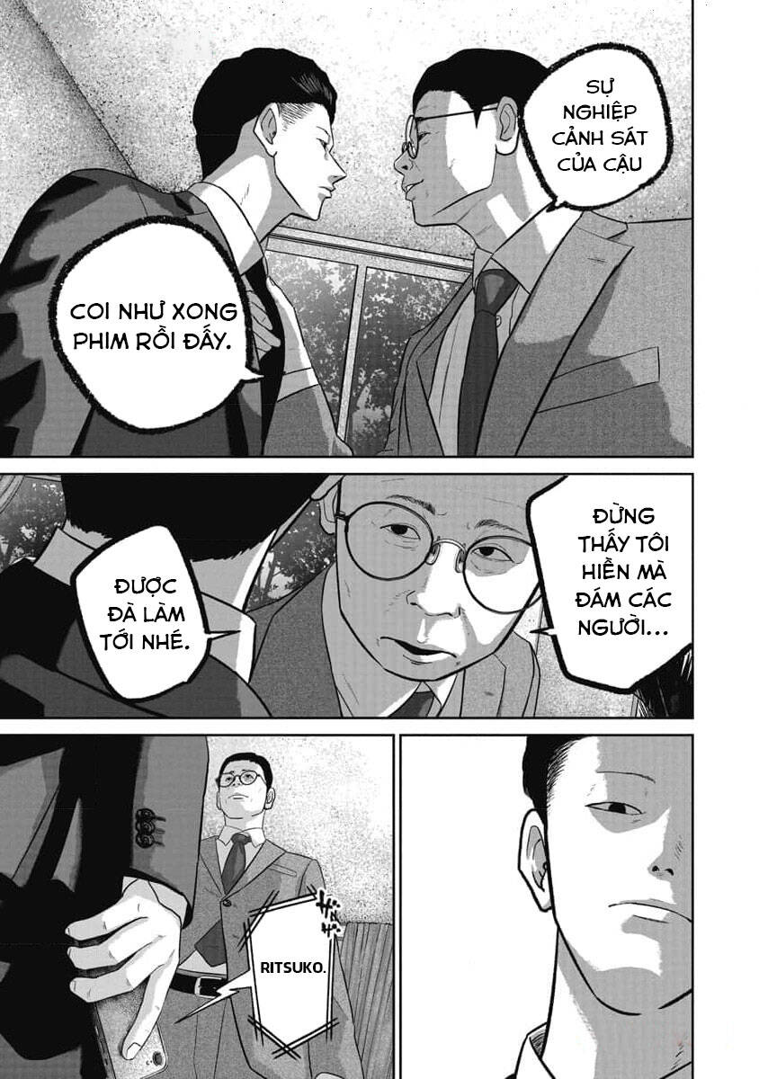 Smiley - Cười Lên Chapter 75 - 14