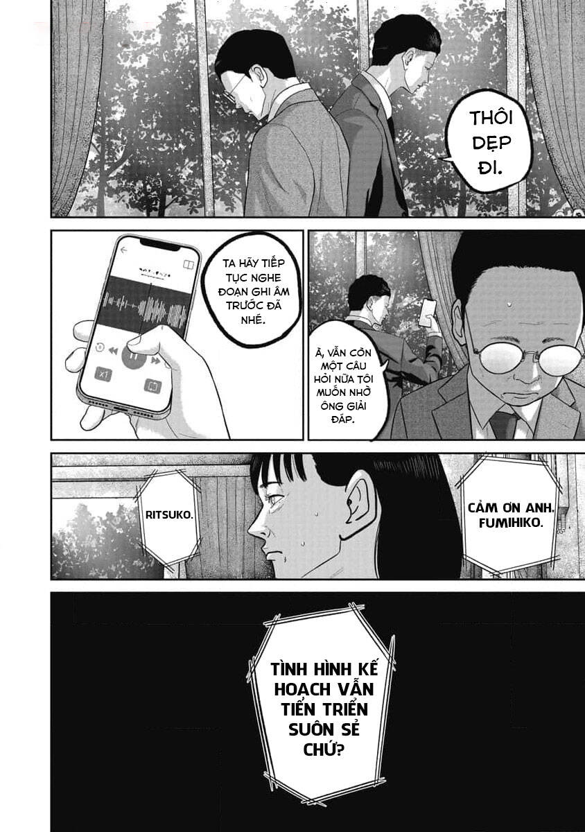 Smiley - Cười Lên Chapter  75 - 17