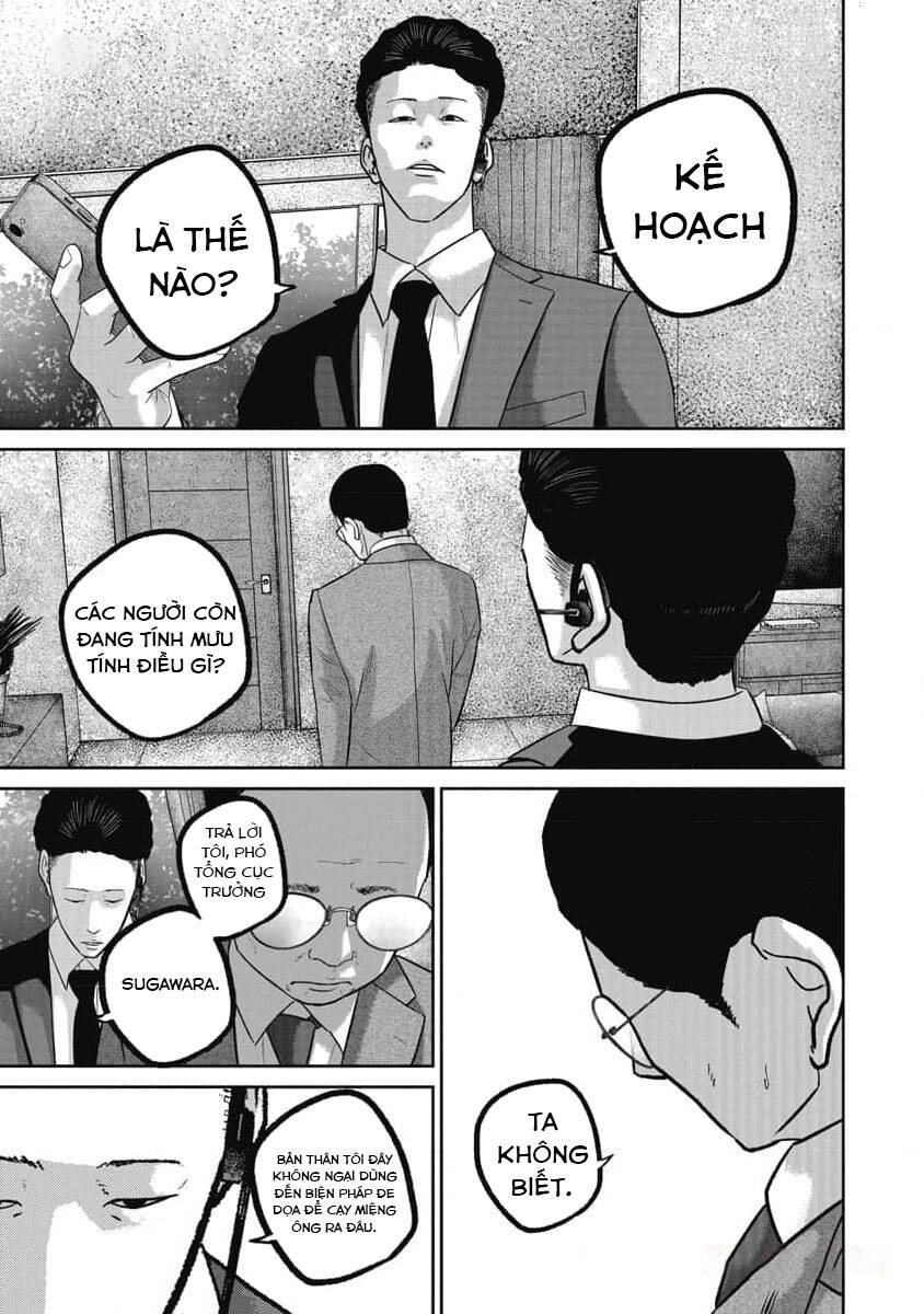 Smiley - Cười Lên Chapter 75 - 18