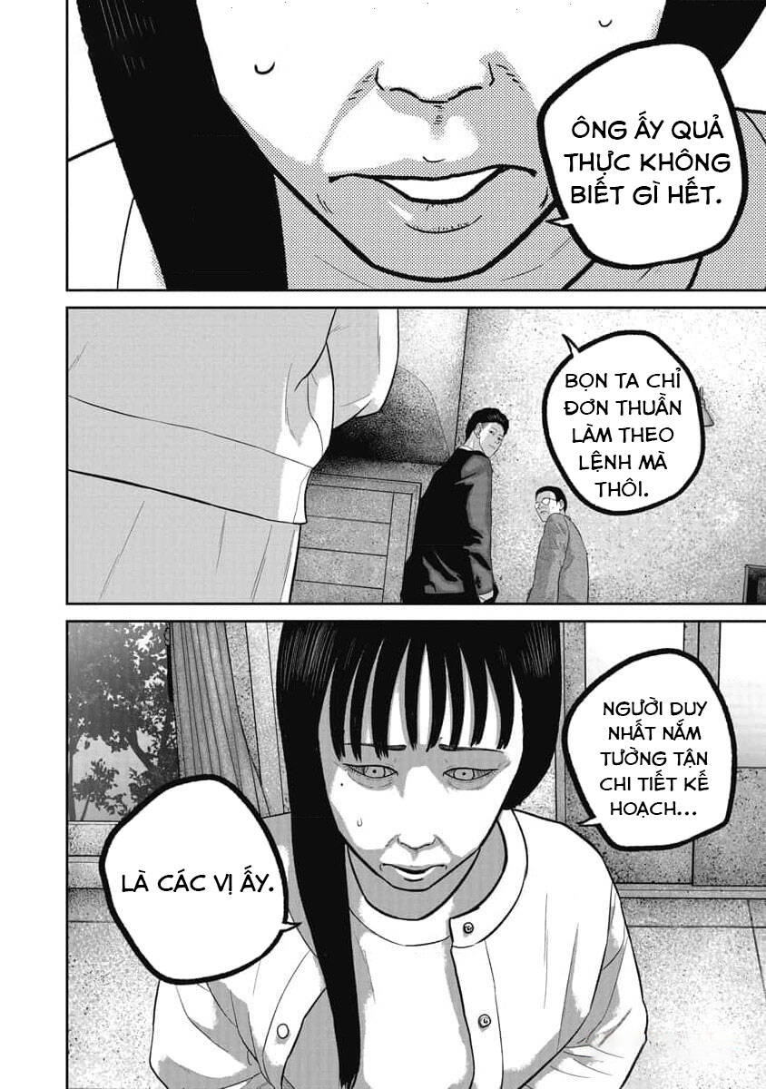 Smiley - Cười Lên Chapter 75 - 19