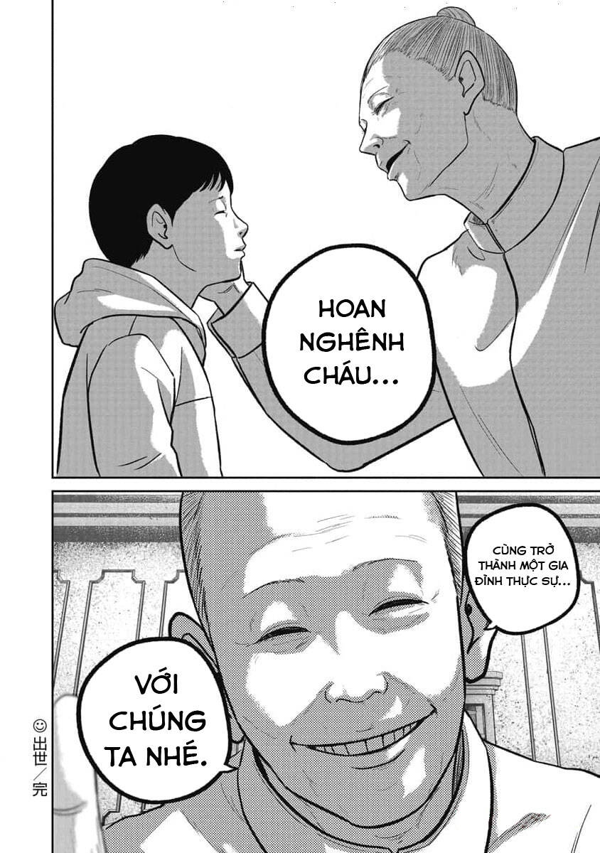 Smiley - Cười Lên Chapter 75 - 21