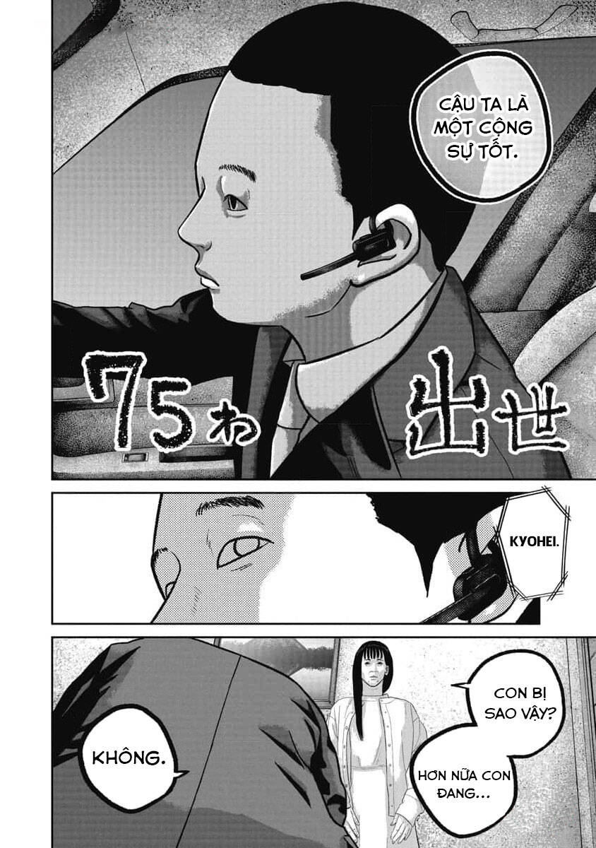 Smiley - Cười Lên Chapter  75 - 5