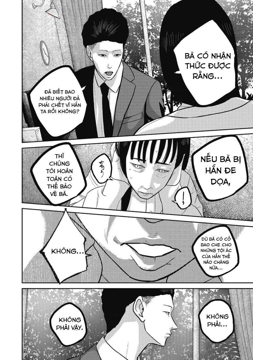 Smiley - Cười Lên Chapter 75 - 7