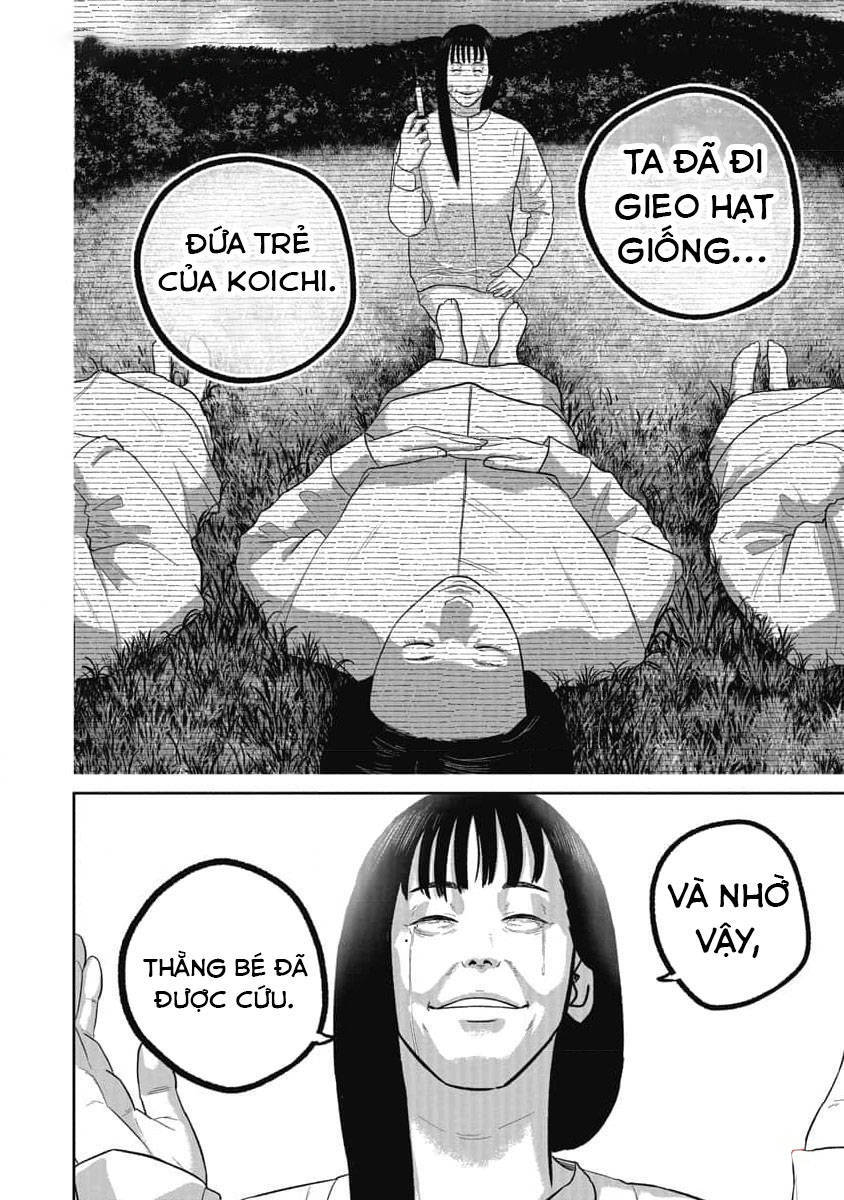 Smiley - Cười Lên Chapter  75 - 9