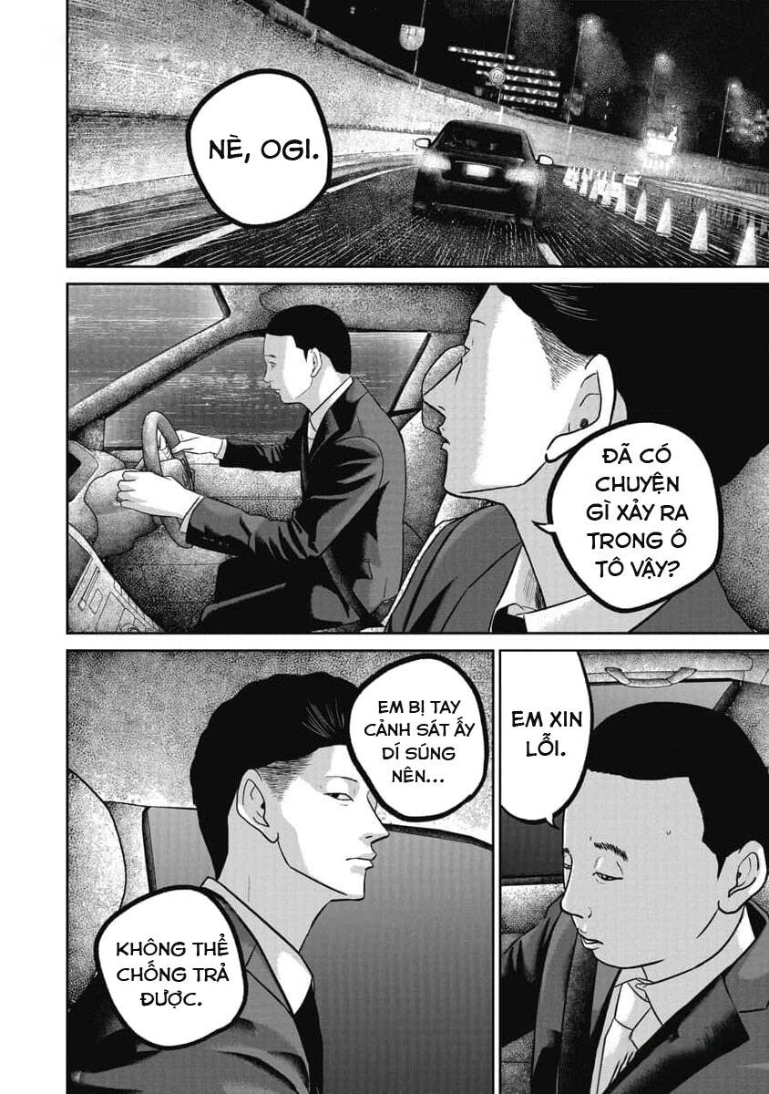 Smiley - Cười Lên Chapter  76 - 11