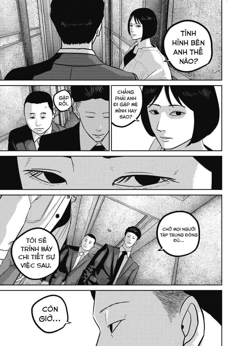 Smiley - Cười Lên Chapter  76 - 14