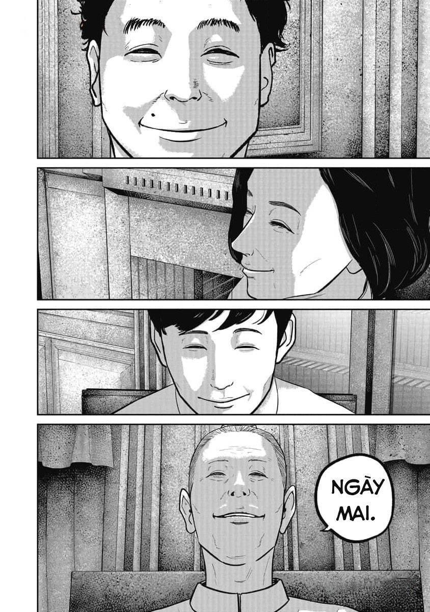 Smiley - Cười Lên Chapter  76 - 18