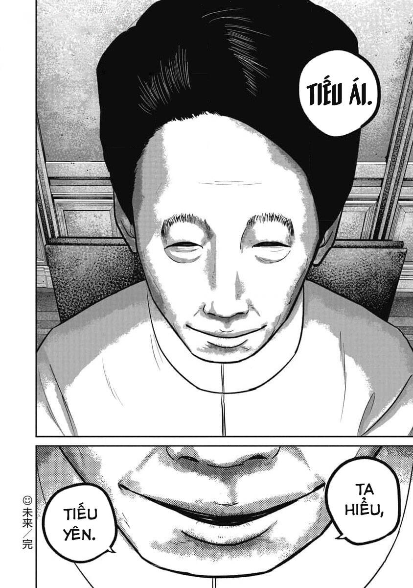 Smiley - Cười Lên Chapter  76 - 20