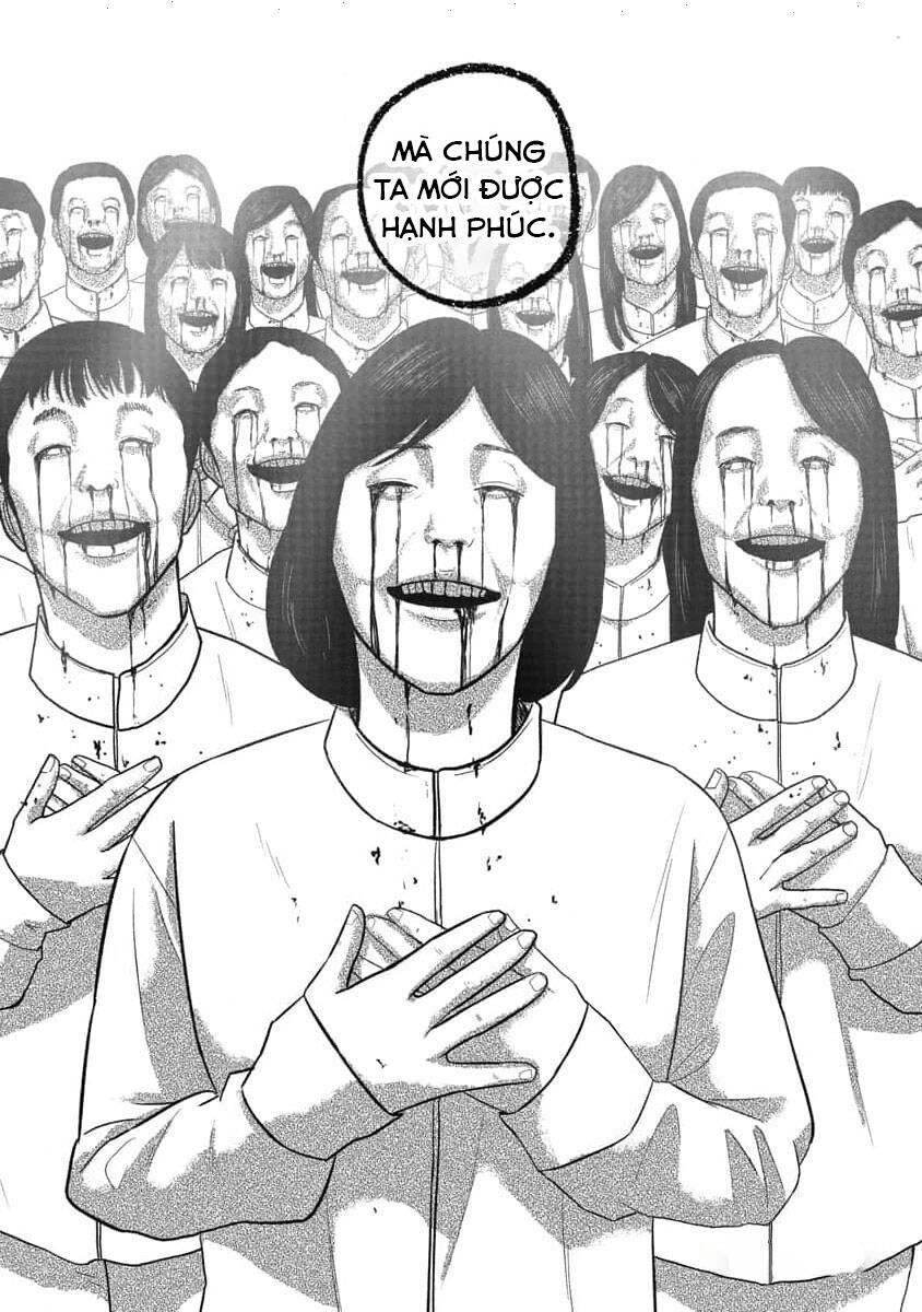 Smiley - Cười Lên Chapter  76 - 3