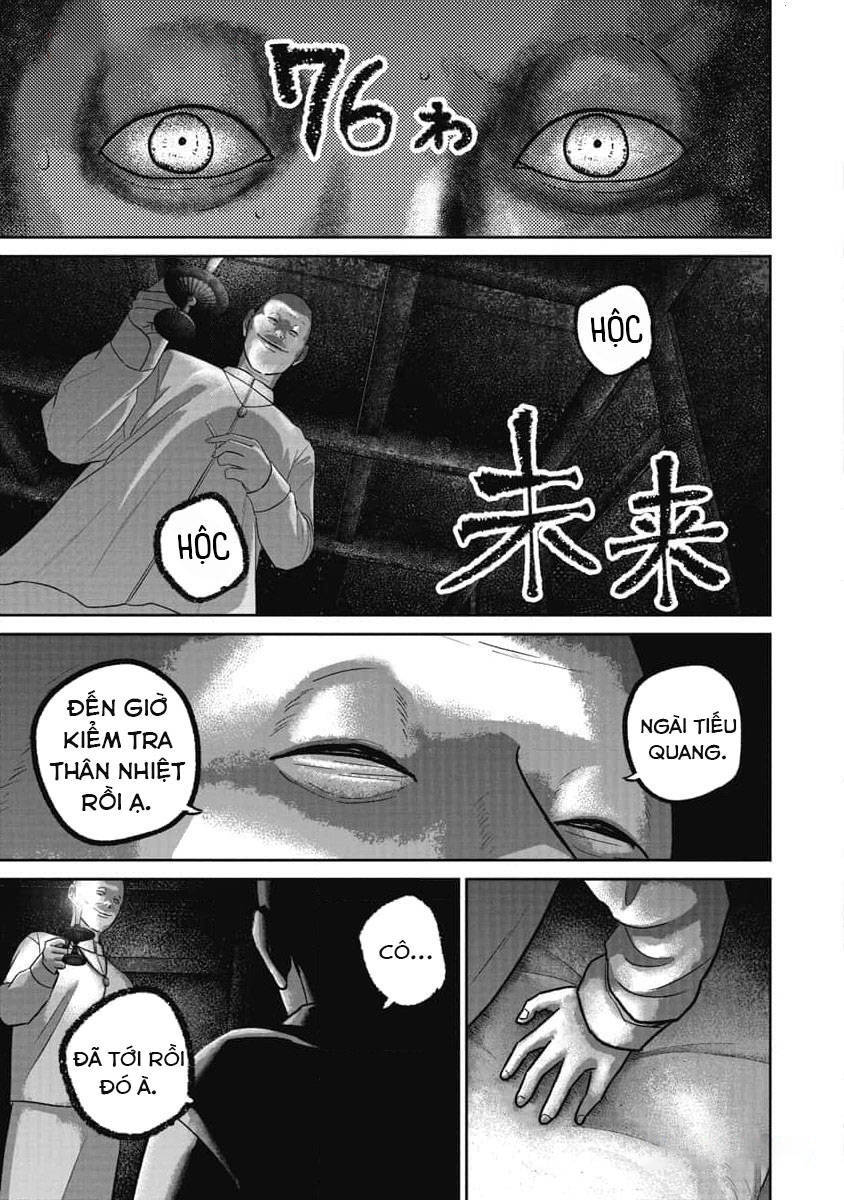 Smiley - Cười Lên Chapter 76 - 4