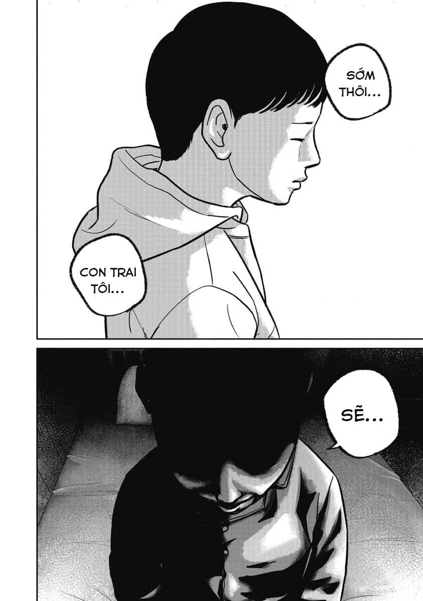 Smiley - Cười Lên Chapter  76 - 5