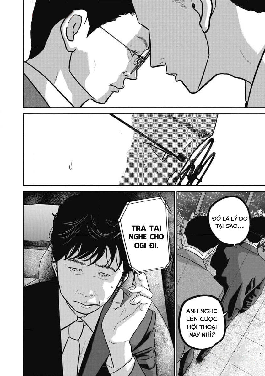 Smiley - Cười Lên Chapter  76 - 9