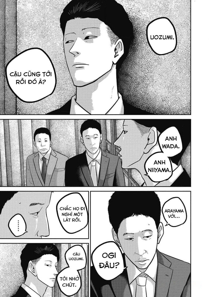 Smiley - Cười Lên Chapter  77 - 2