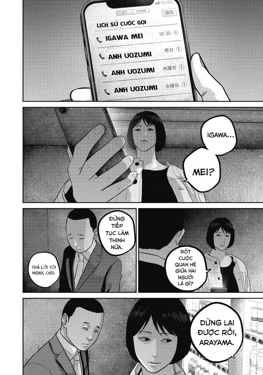 Smiley - Cười Lên Chapter  77 - 11