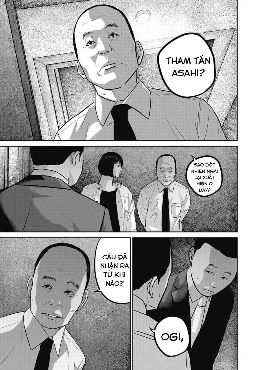 Smiley - Cười Lên Chapter  77 - 12