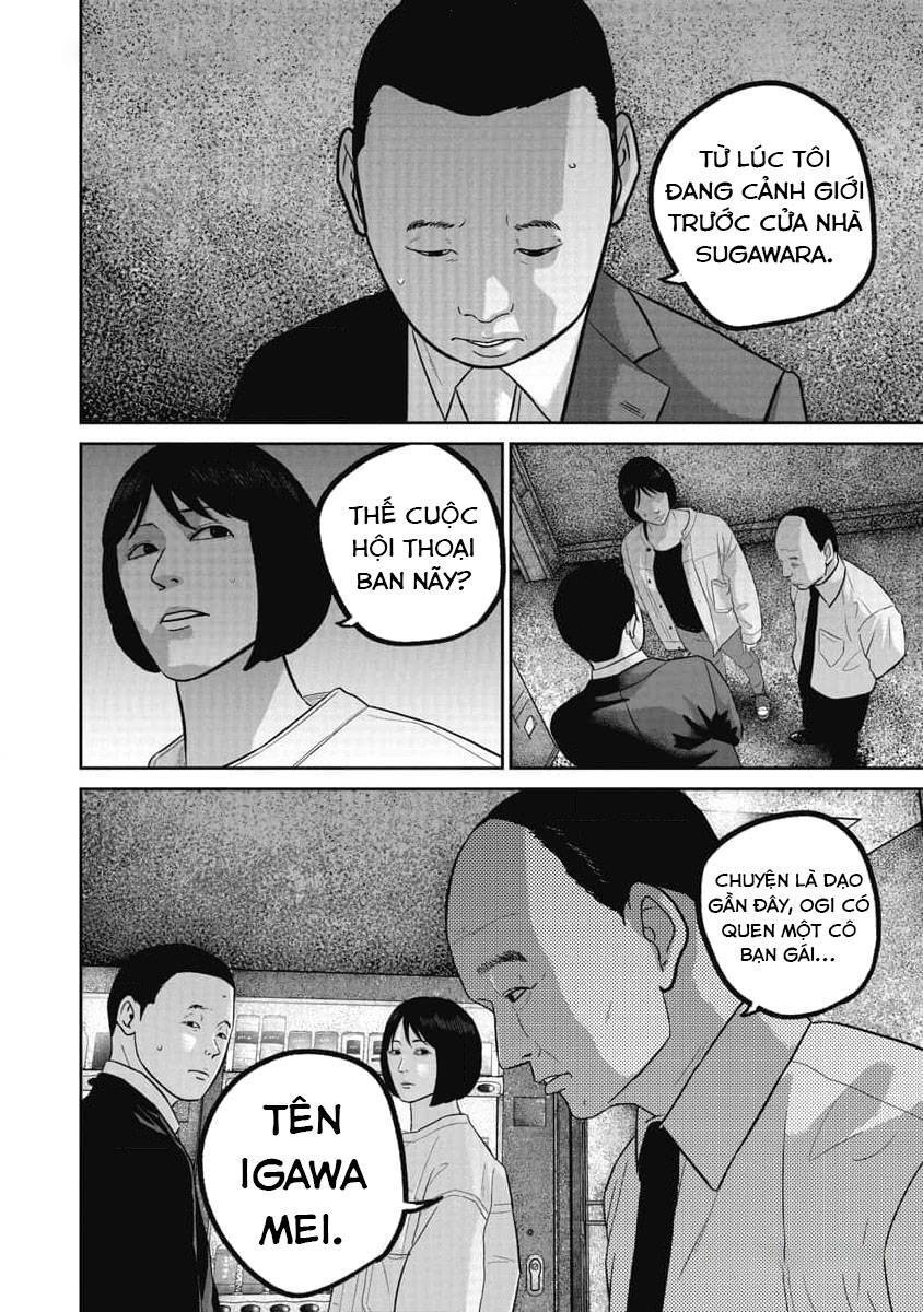 Smiley - Cười Lên Chapter  77 - 13