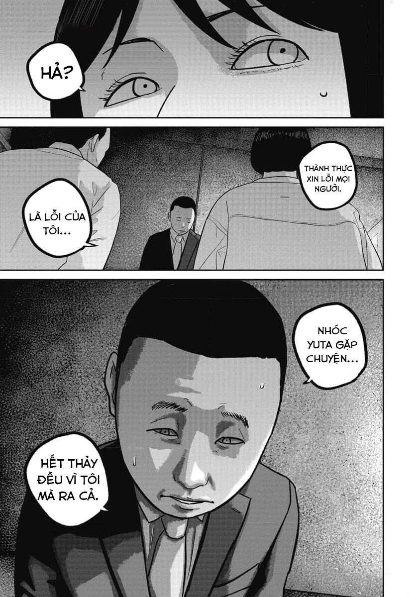 Smiley - Cười Lên Chapter  77 - 14