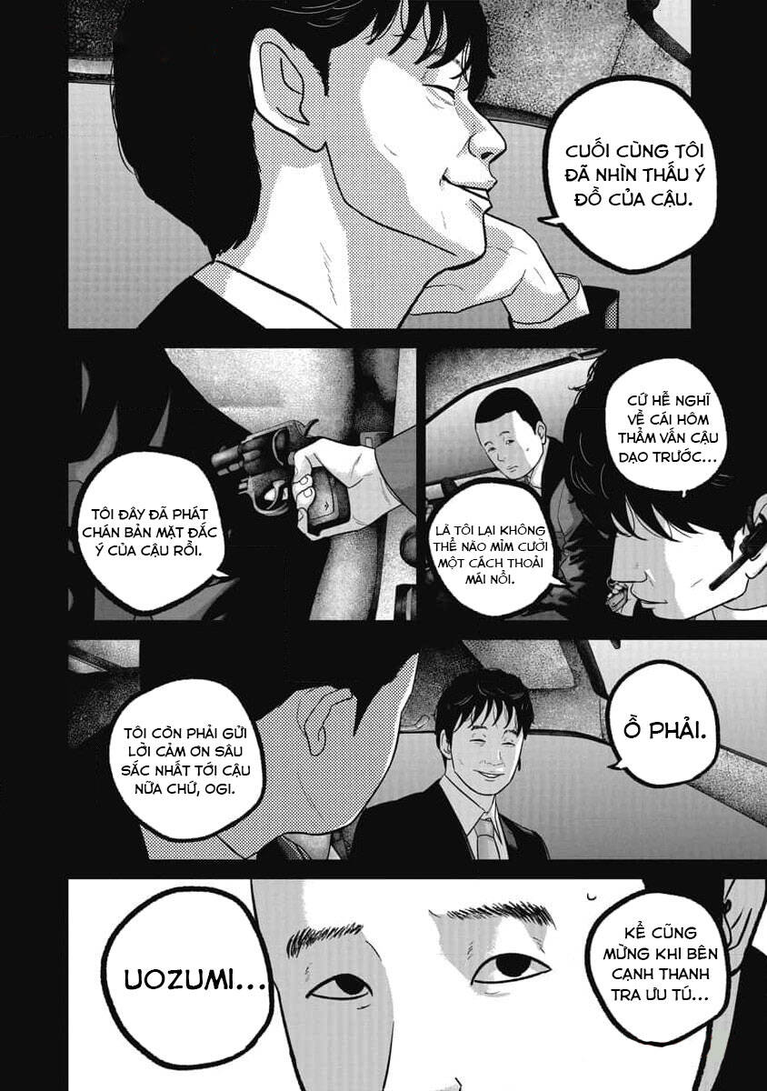 Smiley - Cười Lên Chapter  77 - 15