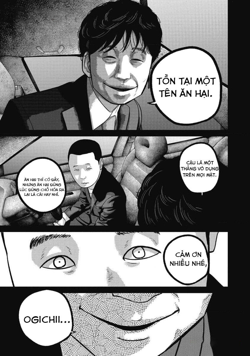 Smiley - Cười Lên Chapter  77 - 16