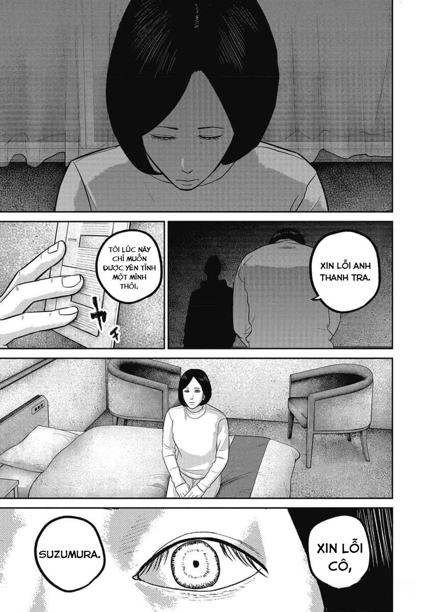 Smiley - Cười Lên Chapter  77 - 20