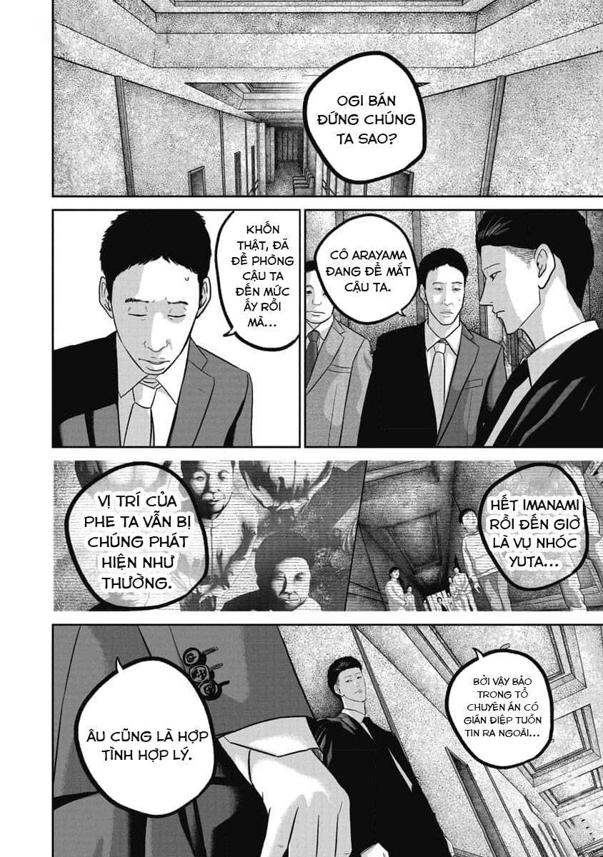 Smiley - Cười Lên Chapter  77 - 3