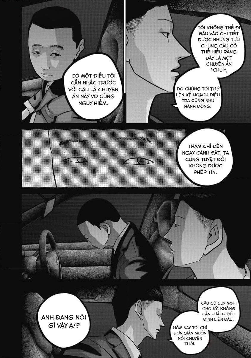 Smiley - Cười Lên Chapter  77 - 5