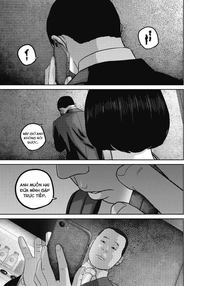 Smiley - Cười Lên Chapter  77 - 8