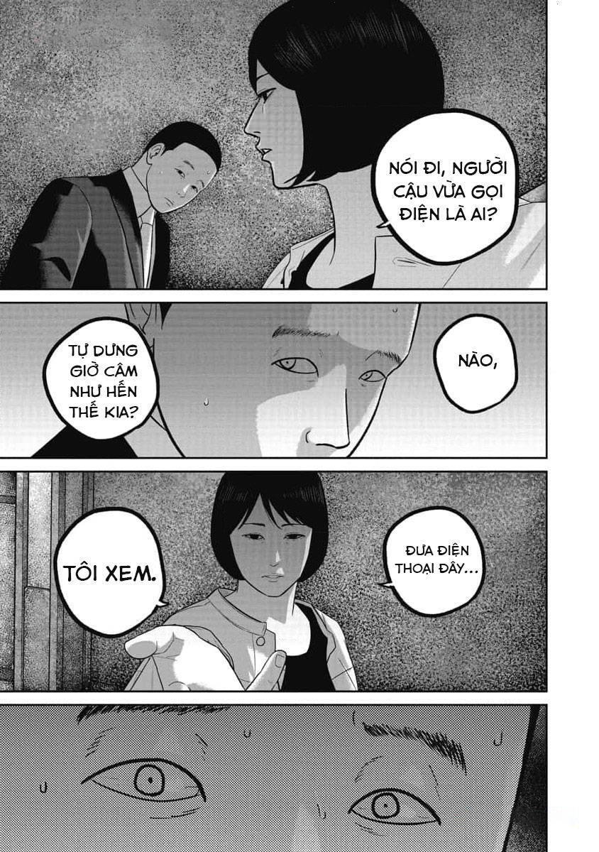 Smiley - Cười Lên Chapter  77 - 10