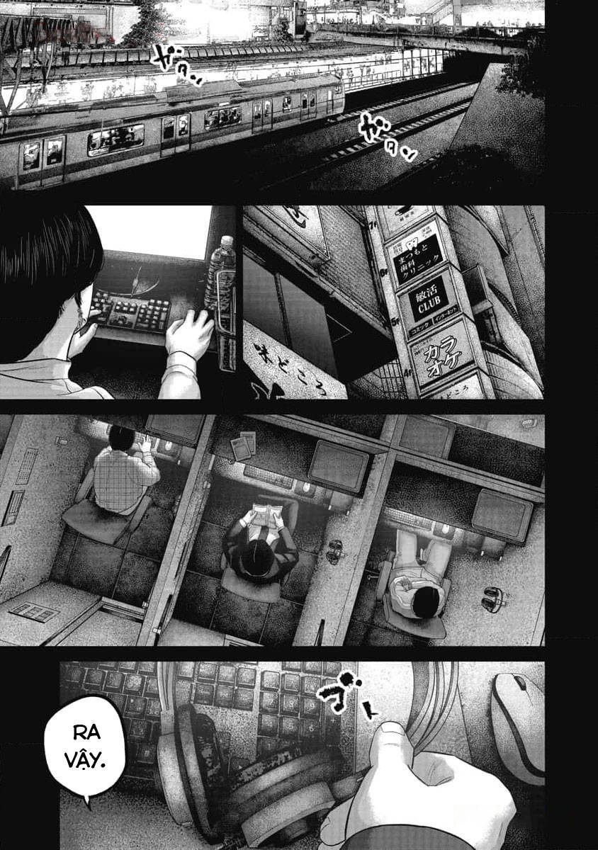 Smiley - Cười Lên Chapter  78 - 2