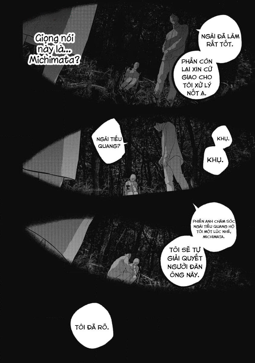 Smiley - Cười Lên Chapter  78 - 11