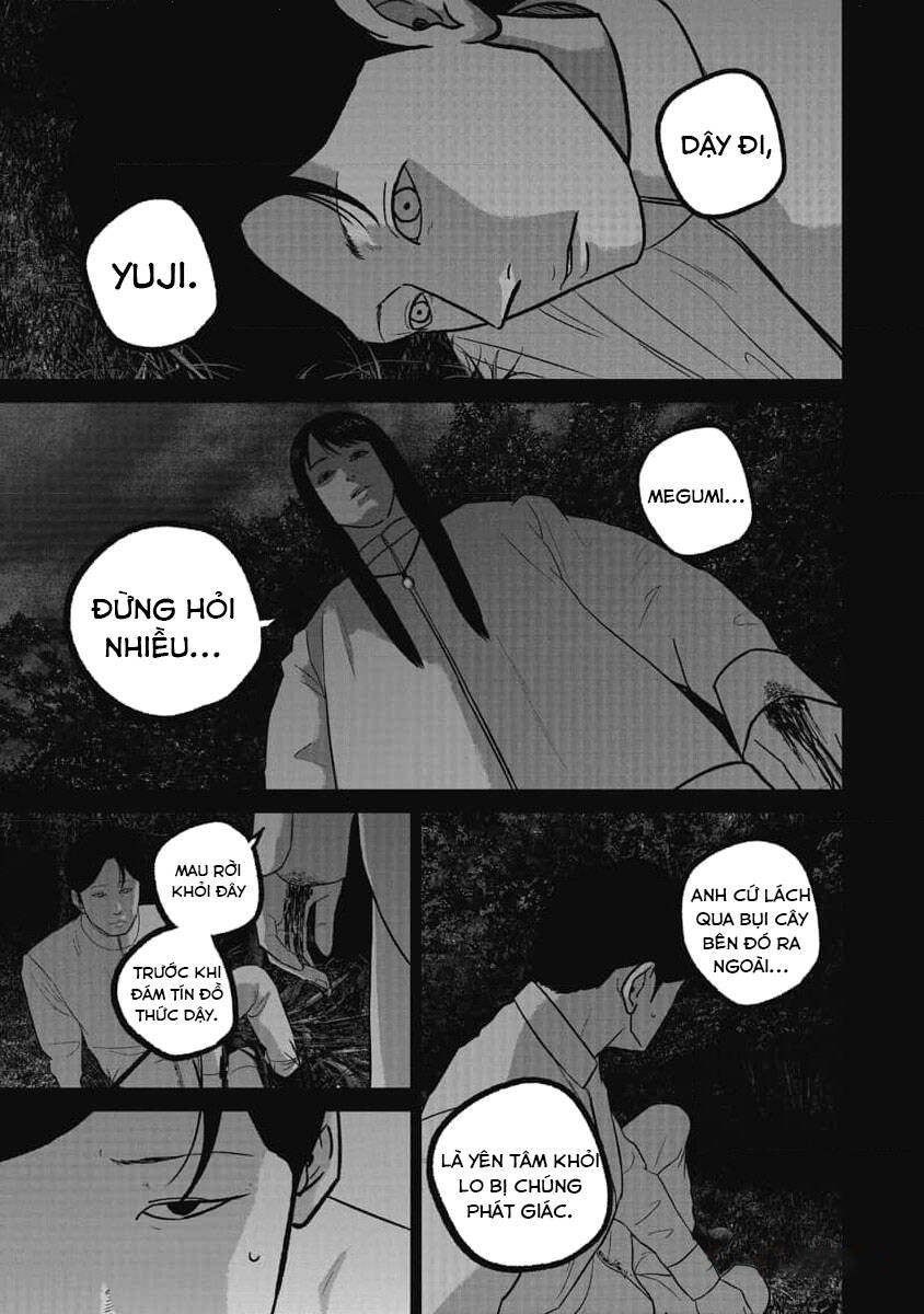 Smiley - Cười Lên Chapter  78 - 12