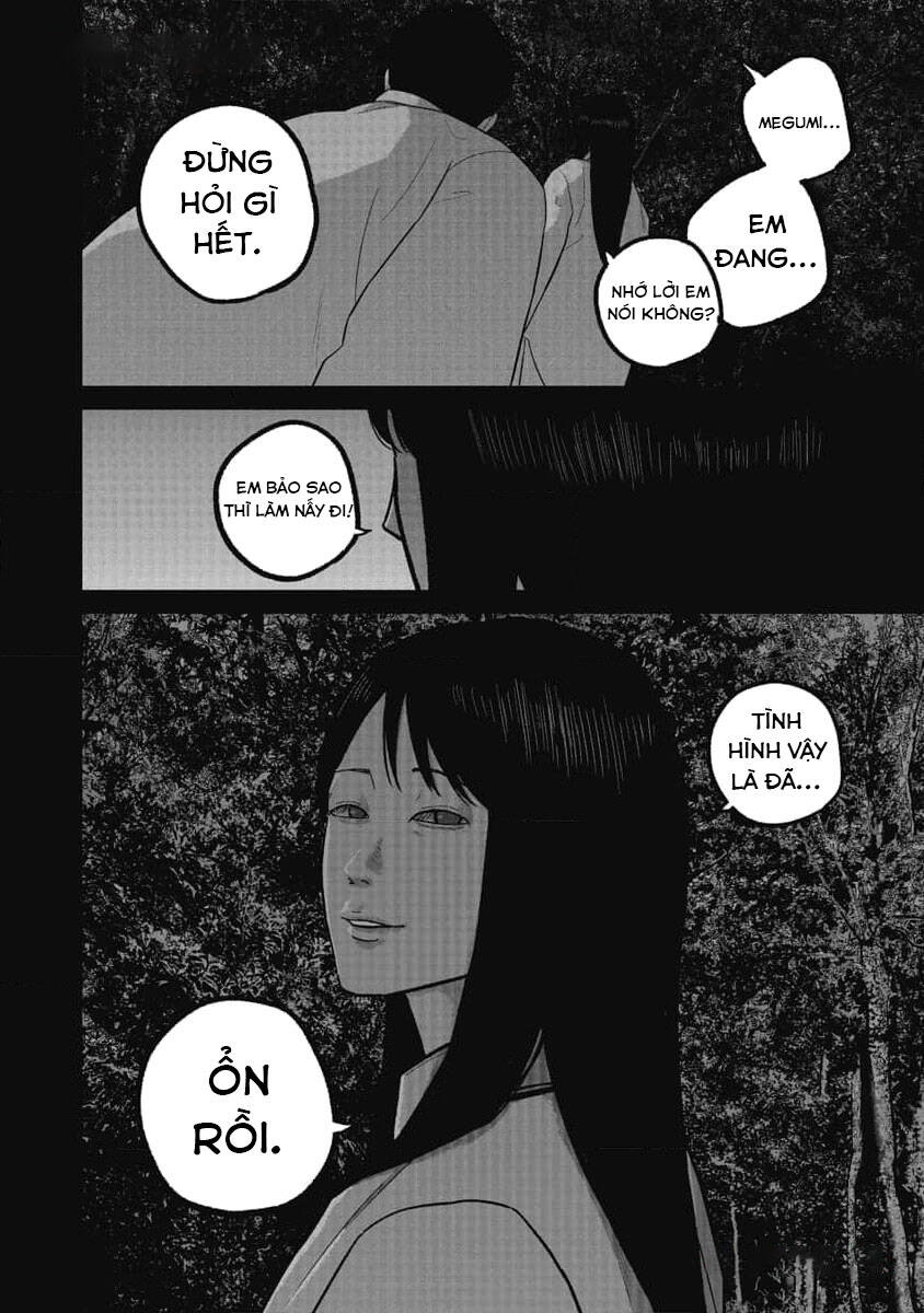 Smiley - Cười Lên Chapter  78 - 13