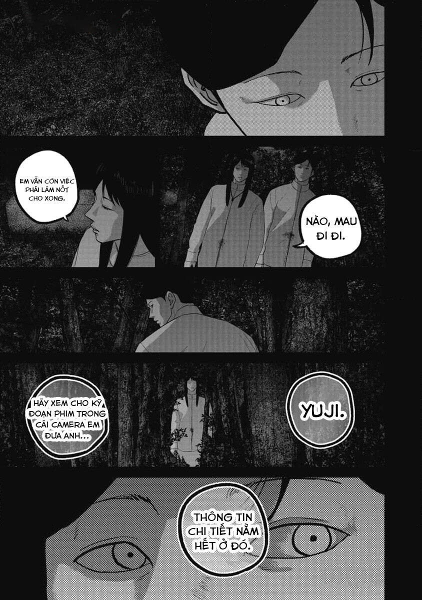 Smiley - Cười Lên Chapter  78 - 14