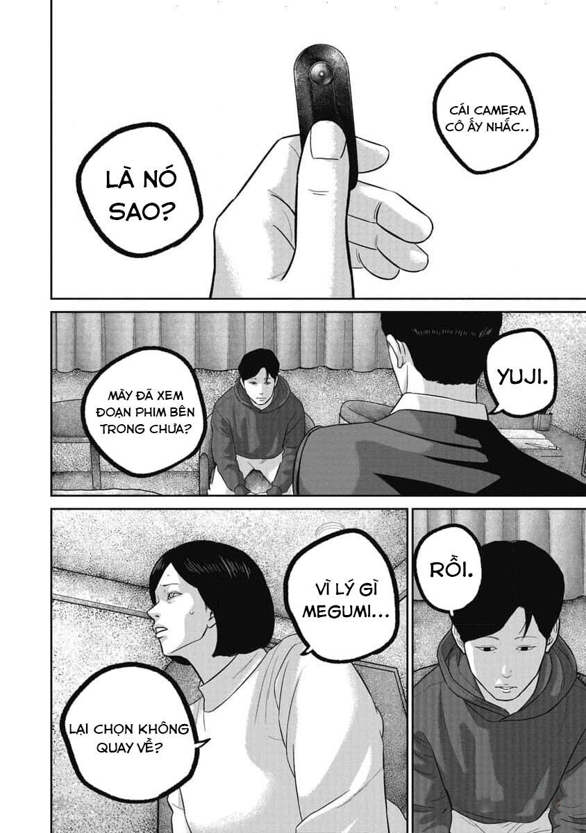 Smiley - Cười Lên Chapter  78 - 15