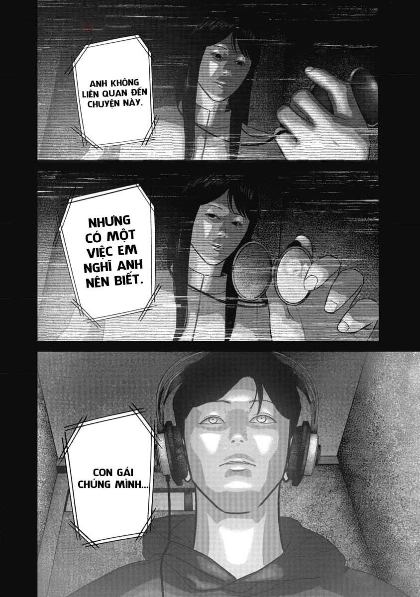 Smiley - Cười Lên Chapter  78 - 19