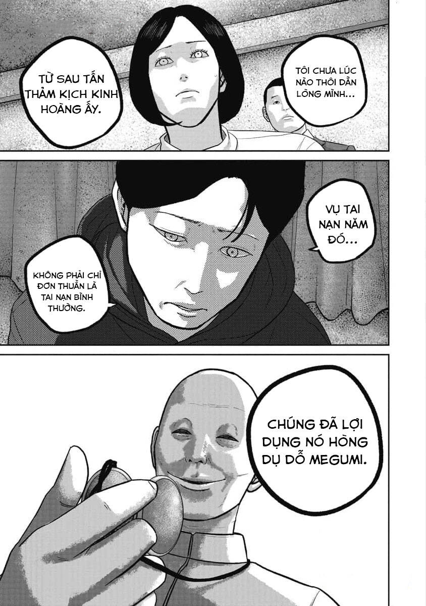 Smiley - Cười Lên Chapter  78 - 20