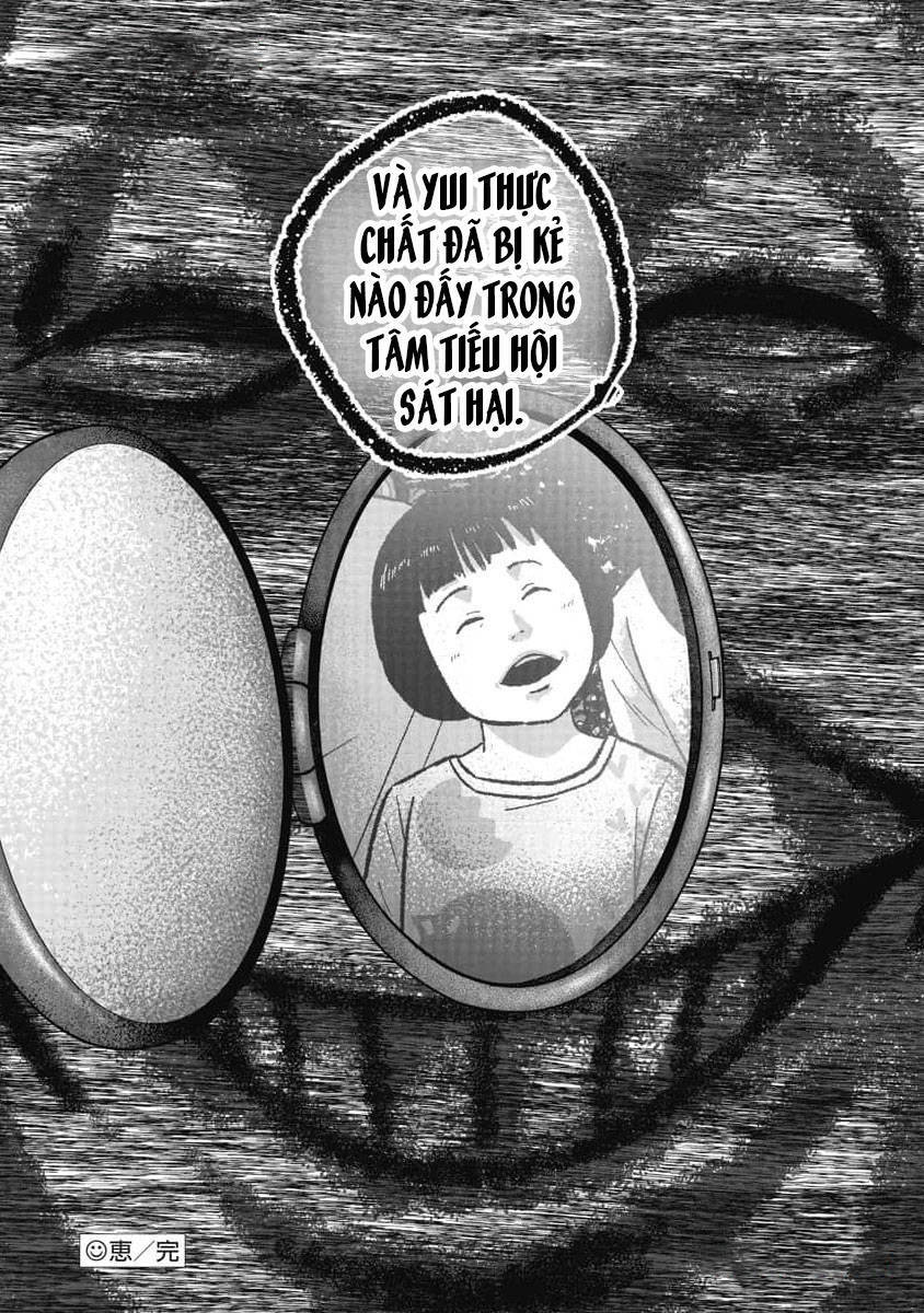 Smiley - Cười Lên Chapter  78 - 21