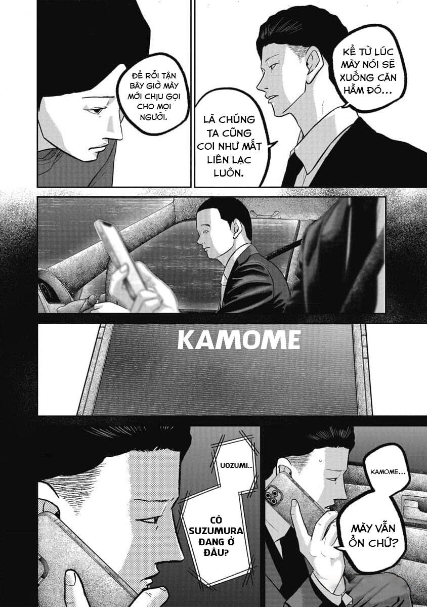 Smiley - Cười Lên Chapter  78 - 5