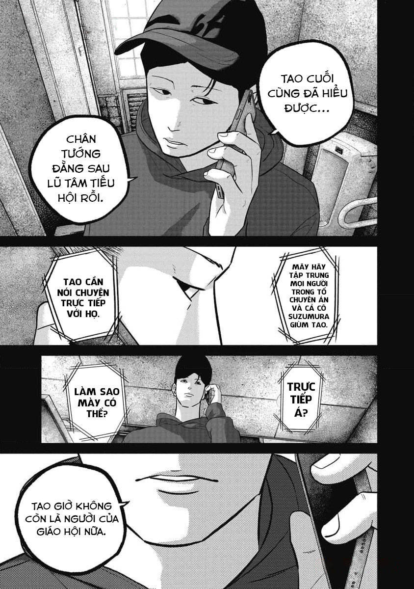 Smiley - Cười Lên Chapter  78 - 6