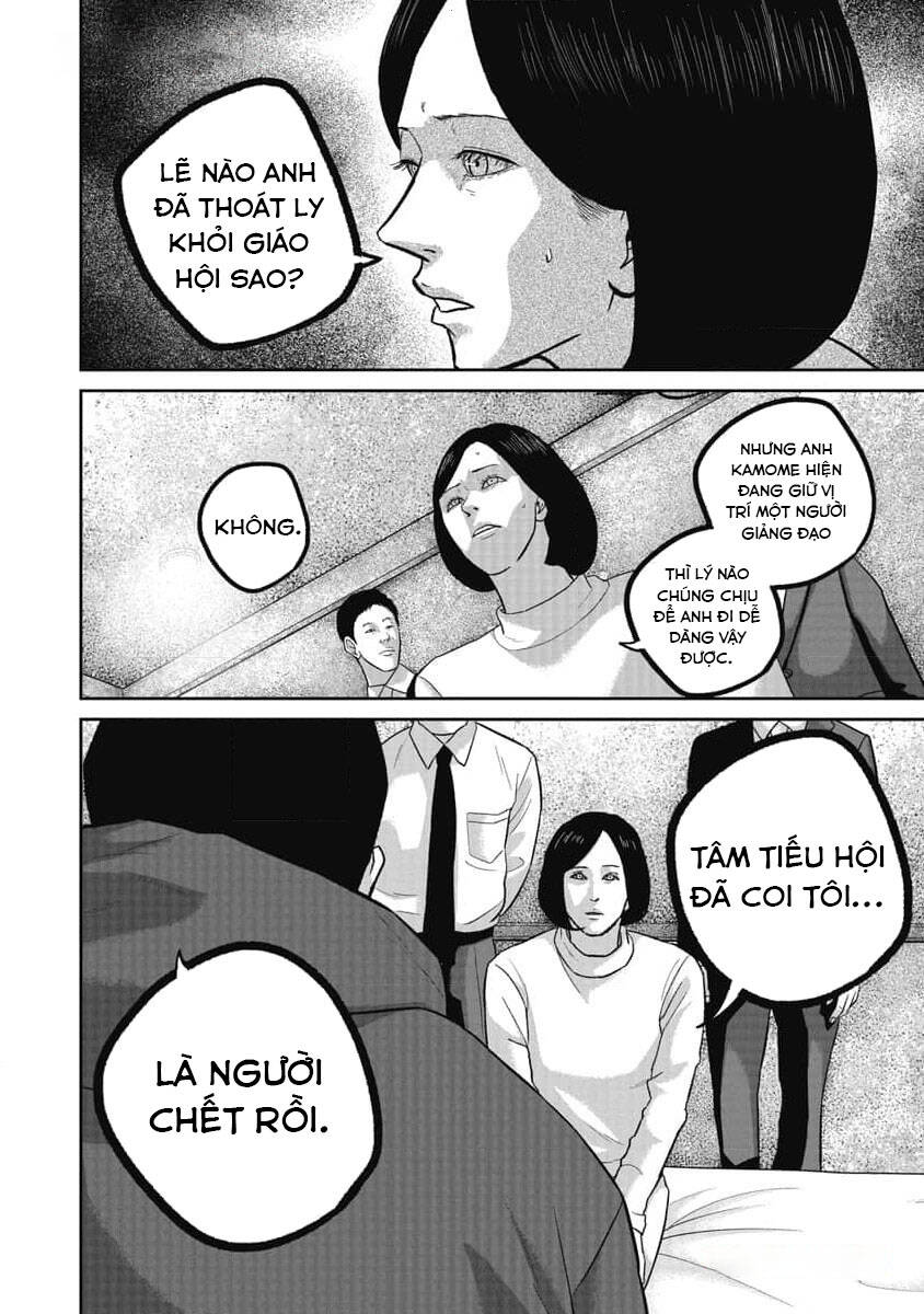 Smiley - Cười Lên Chapter  78 - 7