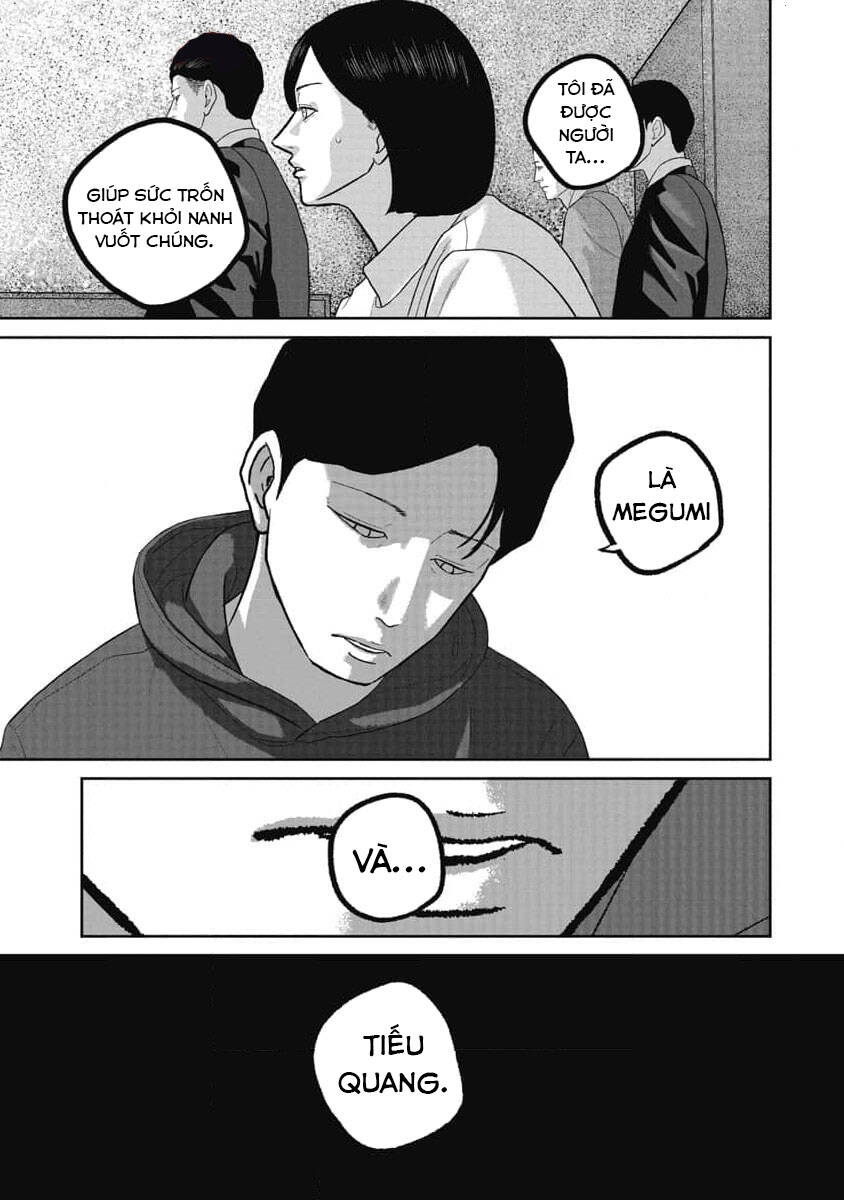 Smiley - Cười Lên Chapter  78 - 8