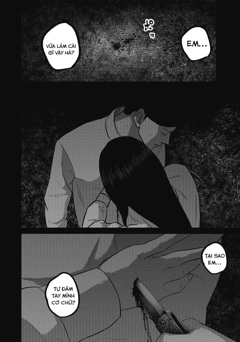 Smiley - Cười Lên Chapter  78 - 9