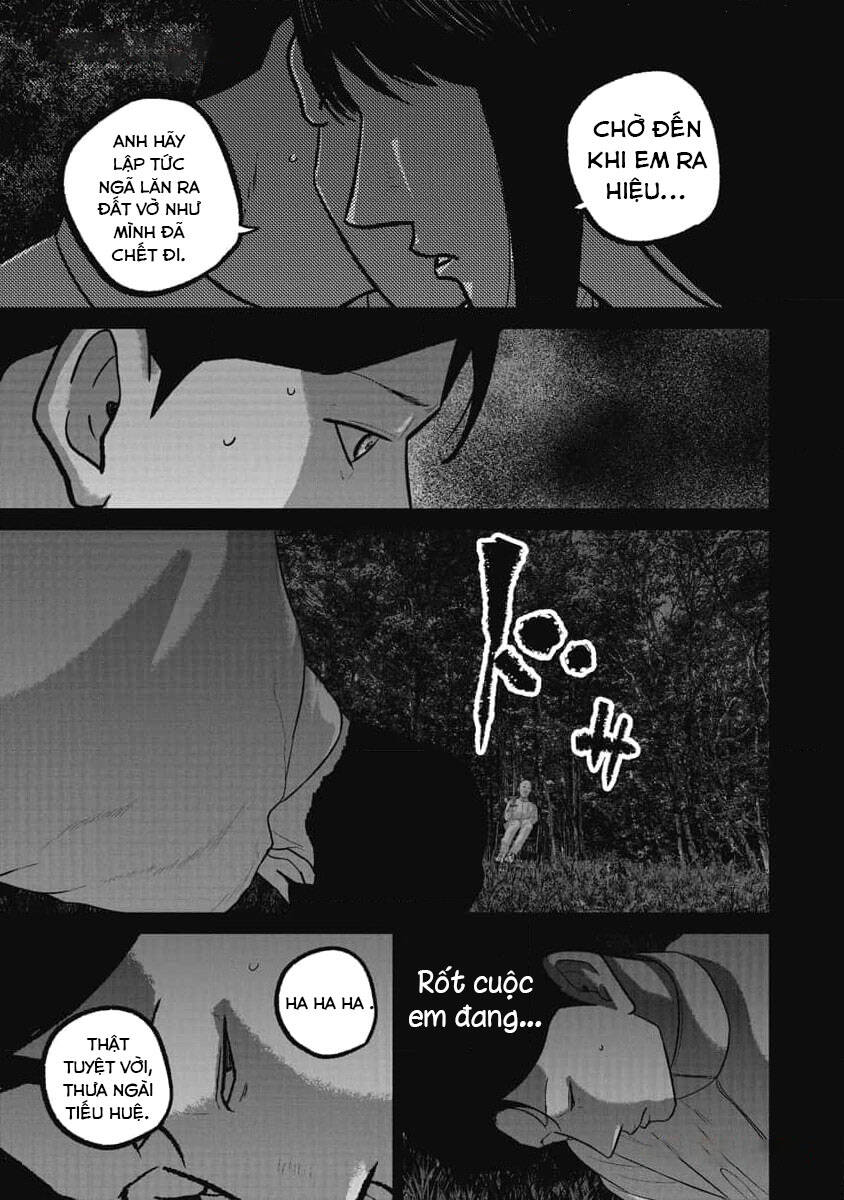 Smiley - Cười Lên Chapter  78 - 10