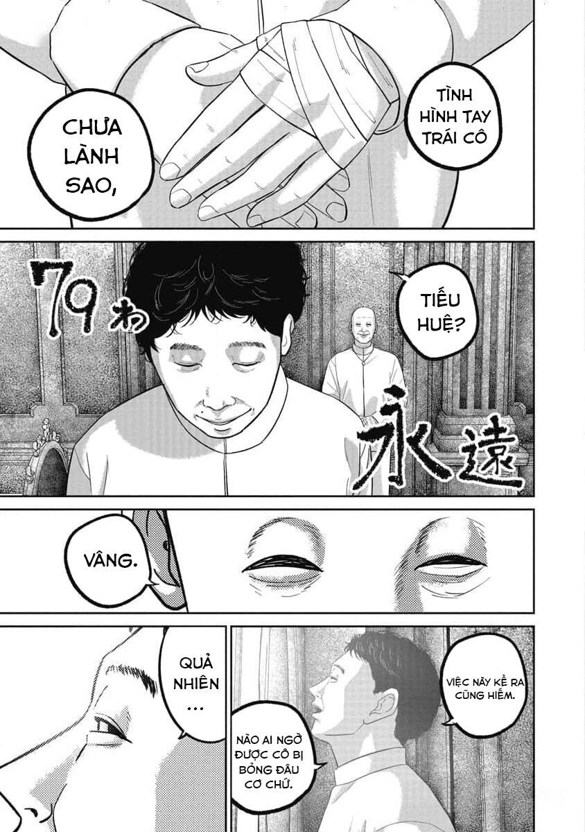 Smiley - Cười Lên Chapter  79 - 2