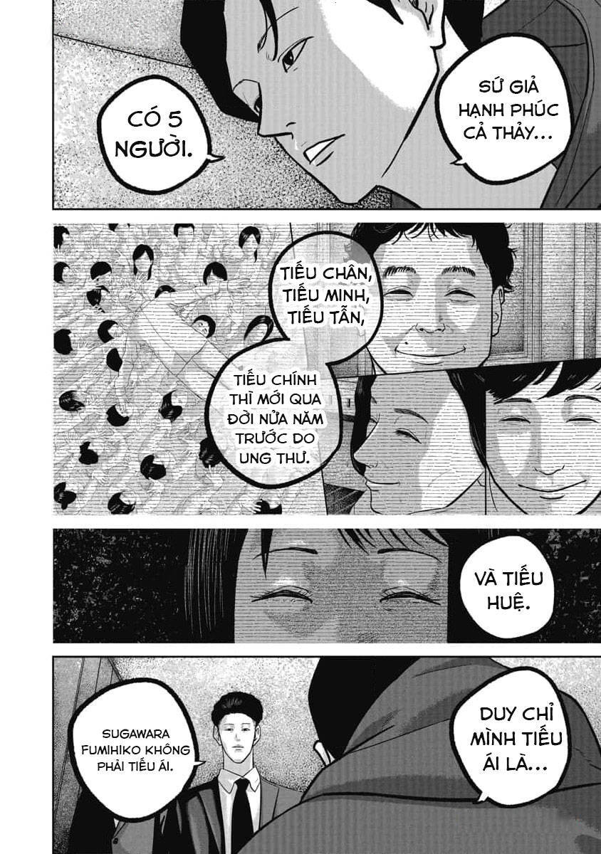 Smiley - Cười Lên Chapter  79 - 13